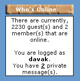 2230 guests on techrx at once